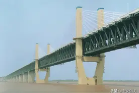 安徽有几座跨江大桥，你知道吗？图片