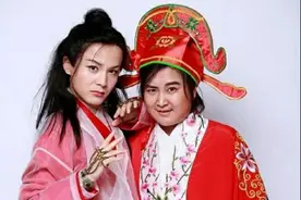 《百变大咖秀》迷惑操作？只准女扮男不准男扮女，节目精髓都没了图片