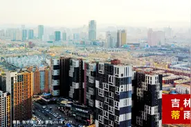 吉林市这里将规划改造燃气设施图片