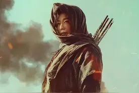 全智贤，依然是大BOSS图片