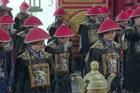 雍正时期的“八王议政”若能成功，中国是否能进入君主立宪？天真图片