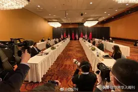 中美对话，美方凭什么居高临下？一文揭秘美军百年的心理战术图片