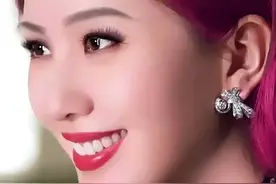 回眸一笑醉倾城图片