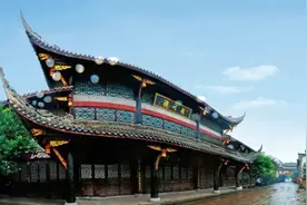 渝北，家和远方图片