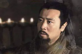 作为刘备最早独立经营的地盘，为何刘备最终会失去这个地方？图片