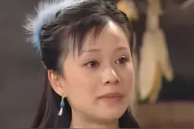重看《武林外传》，才发现吕秀才是一个“渣男”，罪魁祸首是编剧图片