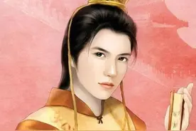 李承乾作为李世民的太子，皇位已是囊中物，为何还要冒险谋反？图片