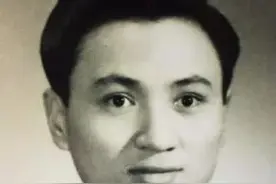 梨园伉俪——童祥苓丶张南云与上京40年图片