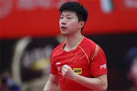 奥运签位：张本智和陷入死亡半区！波尔再遇樊振东，马龙冲双满贯图片