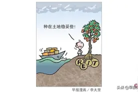 中国投资者为何关注新加坡REIT市场？图片