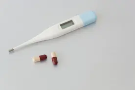 问医丨为何每到四月就感冒图片