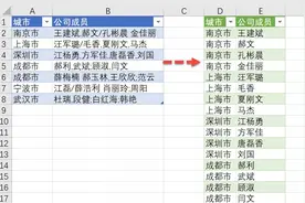 EXCEL按多个分隔符号无法分列，没关系，一个M函数全搞定图片