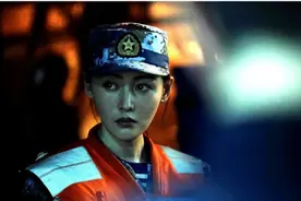 收视第一，被央视点名称赞，陈坤新剧为何这么豪横图片