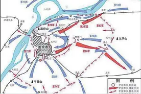 纪念中国人民抗日战争胜利暨世界反法西斯战争胜利75周年：南京保卫战图片