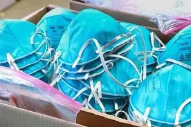 戴口罩会引起运动猝死吗？图片