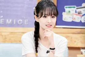 著名导演谈张恒：不要相信他的苦情戏图片