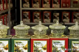 教你一招辨别出茶叶好坏！简单粗暴，2分钟学会，以后买茶不踩坑图片