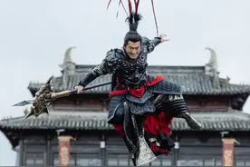 根据日本知名游戏IP改编的电影《真•三国无双》，为何在中国遇冷？图片