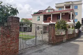 泉州南安一女子遇害疑遭分尸 公公被留置图片