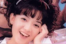 《健康操》乖乖女范晓萱，为何穿舌环肚脐环摘子宫，越活越洒脱？图片