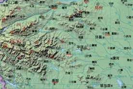 正说袁术之二：讨董卓战果辉煌，得豫州获精骑彰显手段图片
