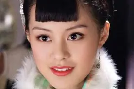 王力可：出道多年，演技身材颜值不输一线女星，却不温不火图片