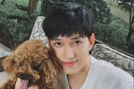 马可官宣结婚！姐弟恋隐婚2年或将当爸，杨紫早已知情图片