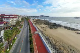莆田湄洲风光 | 感受海岛的浪漫图片