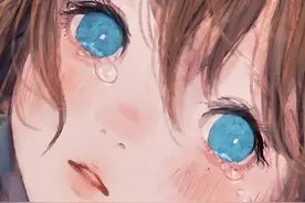 日韩系少女‖可爱美图壁纸 ​图片