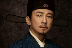 于谦：最早的“党员”，一副烂牌打成王炸，挽救明朝200年图片