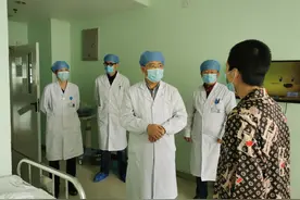危险！15厘米输液导管断裂，插入6岁孩子心脏图片