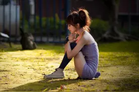 遇到有这几点的女人，远离吧图片
