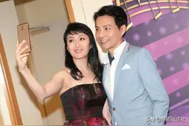 何婉盈因与魏骏杰公开恋情影响事业，唱歌走音被嘘幸得刘德华鼓励图片