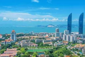 文艺青年喜爱的十大旅游胜地，看看你去过几个，有五个很不错了图片