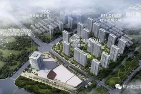 60万首付就能买的融创TOD，融耀之城值得刚需摇吗？图片