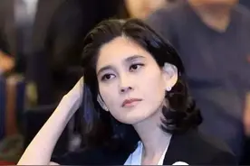 敢于和保镖结婚，成为韩国女首富，三星的李富真活出了大女主人生图片