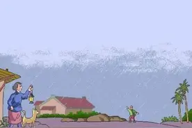 《诗经》中的母爱——致敬母亲节图片