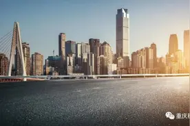 重庆第二机场建设年限，定了！图片