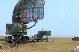 “千里眼”织“天网” 砺精兵谋打赢图片