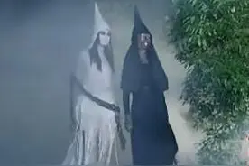 聊斋故事：走阴女图片
