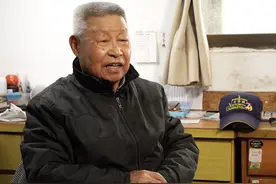 金门战役 少年兵直面对击图片