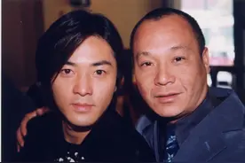 五大黑帮老大原型，最狠的大哥却沦为乌鸦小弟图片