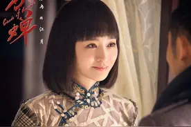 44岁李小冉：生活不用太完美，就很完美图片
