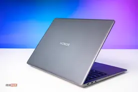 荣耀MagicBook V 14：高效办公，极具质感的Evo轻薄本图片