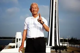 云南籍赴台老兵张志忠寻找昆明、上海亲人：我是小云，故乡还有人记得我吗？图片