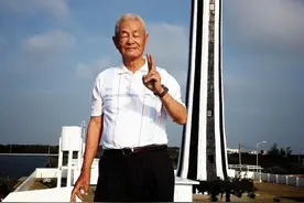 云南籍赴台老兵张志忠寻找昆明、上海亲人：我是小云，故乡还有人记得我吗？图片