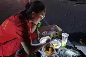 重庆女救援队员生日前奔赴河南 女儿写文表白：你是我的super woman图片