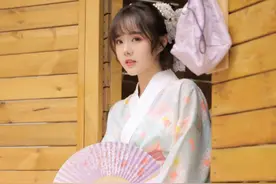 为什么日本女生很想来中国？不是来旅游，而是为了别的图片