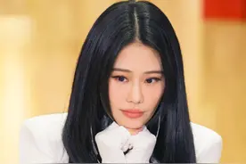 袁娅维，愿世间美好与你环环相扣图片