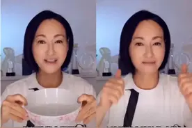 明星亲测好用的护肤方法，怎么到我这儿就翻车了？图片